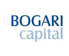 Logo Bogari